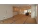 Spacious living room with abundant natural light, showcasing the open floor plan and contemporary design at 5031 Se Jowetts Walk Dr # 28, Cary, NC 27519