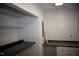 Walk-in pantry featuring countertops, shelving, and cabinet space for organized storage at 103 Sara Dr, Nashville, NC 27856