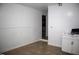 Tiled room featuring clean white walls and trim at 103 Sara Dr, Nashville, NC 27856