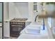 Beautiful kitchen with professional grade oven, marble backsplash, large sink and neutral color palette at 110 Duckwood Ln, Cary, NC 27518