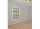 Bright bedroom featuring a carpeted floor and a window with natural light at 127 Strike Eagle Dr, Broadway, NC 27505