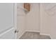 Walk-in closet with carpet and wire shelving at 1471 Carlton Links Dr, Fuquay Varina, NC 27526