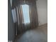 Modest bedroom with neutral carpet, a blank canvas ready for your personal touch at 1819 Collier Rd, Durham, NC 27707