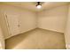 Bedroom featuring neutral carpet and good natural light at 332 Bridgegate Dr, Cary, NC 27519