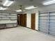 Well-lit bonus room with built-in shelves and a ceiling fan for added comfort and storage at 759 Wheeler Dr, Angier, NC 27501