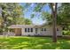 Charming home with a covered carport and well-maintained lawn at 1031 Old Us 421, Lillington, NC 27546