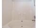 Bathroom showcasing a soaking tub at 516 Yellow Berry, Wendell, NC 27591