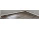 Close up on vinyl flooring at 136 Dixie Ln, Youngsville, NC 27596