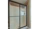 Bathroom with shower and tile surround at 168 Melody Ln, Cameron, NC 28326