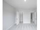 Spacious bedroom with walk-in closet and ensuite bathroom at 182 E Fountainhead Ln, Garner, NC 27529