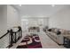 Spacious living room with ample seating, neutral colors, and plenty of natural light at 333 Amber Acorn Ave, Raleigh, NC 27603