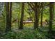 Beautiful home nestled among mature trees, offering privacy at 6700 Falconbridge Rd, Chapel Hill, NC 27517