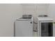 Laundry room with a washer and dryer in a home listing at 2037 Summer Shire Way, Raleigh, NC 27604