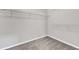 Spacious closet features carpet and wire shelving at 3119 Guiding Light Rd, Raleigh, NC 27610