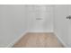 Walk-in closet with carpet flooring and wire shelving for maximum storage at 555 Forestville Rd, Wake Forest, NC 27587