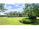 Charming home with a covered porch and lush landscaping at 6600 Sadie Dr, Wendell, NC 27591
