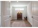Multi-purpose room perfect for an office or yoga space at 405 Bramble Ln, Clayton, NC 27527