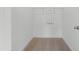 Walk-in closet with neutral carpet and standard wire shelving at 529 Forestville Rd, Wake Forest, NC 27587