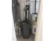 Updated water filtration and water heater system for efficient home use at 908 Valmet Dr, Durham, NC 27703