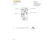 Second floor plan showing bedrooms, bathrooms, a loft, and laundry area at 1204 Sparkling Lake Dr # 20, Apex, NC 27523