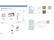 Image showcasing the signature kitchen and bathroom fixtures at 1222 Coach Station Alley # 201, Raleigh, NC 27601