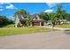 Beautiful home features a well-kept front yard, double garage and classic design, set in a peaceful neighborhood at 178 Greenwich Dr, Sanford, NC 27330