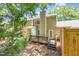Two level deck in the backyard of this home, perfect for outdoor entertainment at 303 Applecross Dr, Cary, NC 27511