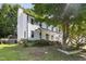 Charming two-story home with a welcoming front porch and well-maintained landscaping at 3421 Tunas St, Raleigh, NC 27616