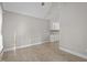 Well-lit dining area with tiled floor and easy access to kitchen space at 3782 Loblolly Dr # 5, Rocky Mount, NC 27804