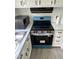 Updated kitchen features stainless steel appliances and ample counter space for cooking at 4025 Royal Dr, Franklinton, NC 27525