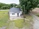 Charming home with a metal roof on a well-maintained lawn at 5004 Us 70 Alt, Princeton, NC 27569