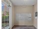 Entry lobby with secure mailboxes and an entry doorway providing an inviting space at 108-203 Northbrook Dr # 203, Raleigh, NC 27609