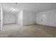 Storage area featuring multiple numbered storage units, providing extra space for residents' belongings at 108-203 Northbrook Dr # 203, Raleigh, NC 27609