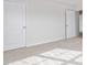 Neutral bedroom with carpet flooring and a closet, creating a cozy and inviting space at 119 Leven Dr, Gibsonville, NC 27249