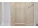 Walk in closet with wire shelving and carpeted floor at 125 Chimney Rise Dr, Cary, NC 27511