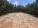 A beautiful piece of land ready for development with mature trees in a serene setting at 30 Cherry Bark Dr, Youngsville, NC 27596