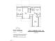 View of floor plan layout featuring bedrooms, flex space and optional bonus room; The Cumberland - SE at 7351 Twin Pines Rd, Spring Hope, NC 27882