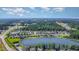 Lakeside community blends nature and convenience, featuring amenities and proximity to highways and local amenities at 8007 Crookneck Dr, Angier, NC 27501