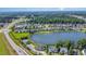 Waterfront community boasting a pool and clubhouse, offering a serene lifestyle close to urban amenities and highways at 8007 Crookneck Dr, Angier, NC 27501