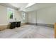 Garage with room for storage or parking at 83 Calabria Ct, Clayton, NC 27527