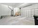 Spacious garage with ample room for parking and storage at 83 Calabria Ct, Clayton, NC 27527