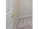 Walk-in closet with carpet floor at 208 Rockport Ridge Way, Cary, NC 27519