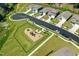 This Gathering-friendly neighborhood boasts a playground and easy access to community amenities and well-maintained streets at 444 Campbell Ridge Pl, Wendell, NC 27591
