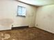 Basic bedroom with a window, perfect for creating a cozy and personalized retreat at 525 Locust Rd, Hillsborough, NC 27278