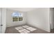Bright bedroom with natural light, providing a comfortable and airy space at 195 Babbling Creek Dr, Youngsville, NC 27596