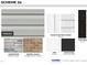 Options for the exterior of the home, including sterling siding and ledgestone accents at 195 Babbling Creek Dr, Youngsville, NC 27596