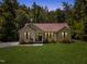 Charming exterior of the property with a cozy front yard at 4217 Us-70, Durham, NC 27705