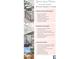 Marketing image showcasing luxury and modern home features at 810 Culpepper Ln, Raleigh, NC 27610