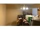 Room with overhead lighting and a window at 929 Morreene Rd # C-14, Durham, NC 27705