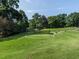 Outdoor amphitheater and open lawn at 979 St Marys St # G6, Raleigh, NC 27605
